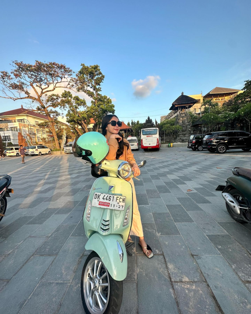 Nikmati Liburan Seru dan Terjangkau dengan Sewa Motor di Kuta, Bali – Solusi Praktis untuk Menjelajah Pulau Dewata